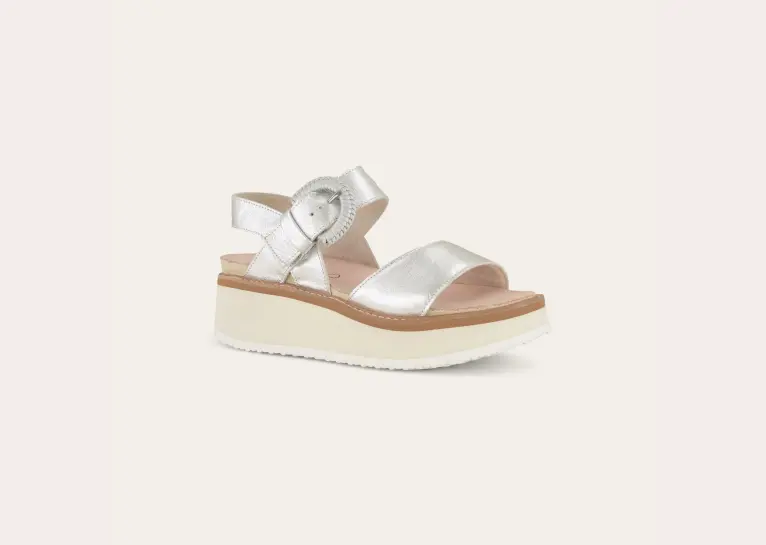 Image 1 of Naot Crepe Women's