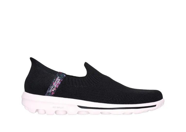 Image 1 of Skechers Go Walk Travel Women's