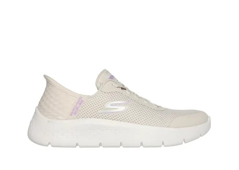 Image 1 of Skechers Slip-Ins Go Walk Flex Grand Entry Women's