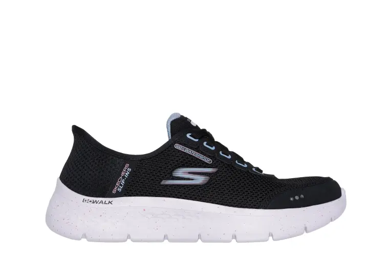 Image 1 of Skechers Go Walk Flex Clear Creek Women's