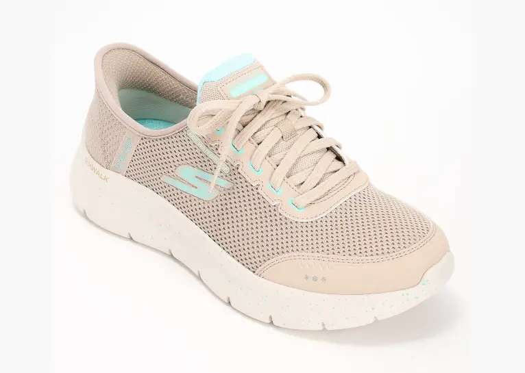 Image 1 of Skechers Go Walk Flex Clear Creek Women's