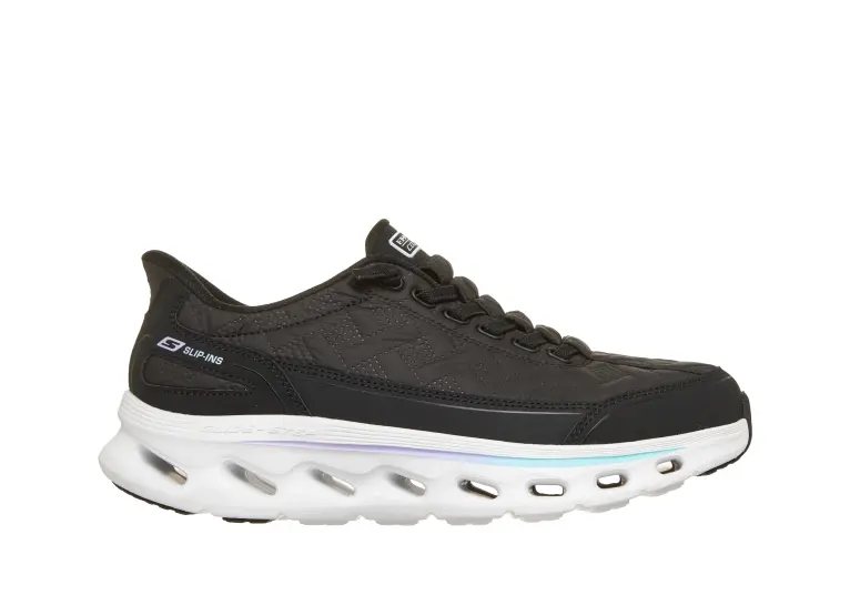 Image 1 of Skechers Go Walk Glide Step 2.0 Cozy Women's