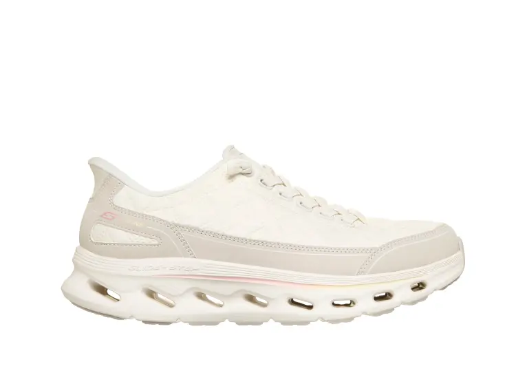 Image 1 of Skechers Go Walk Glide Step 2.0 Cozy Women's