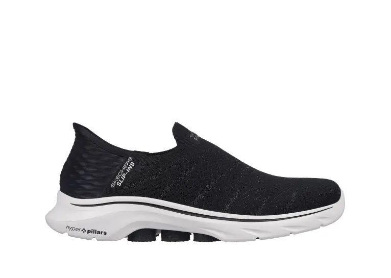 Image 1 of Skechers Go Walk 7 Springtime Women's
