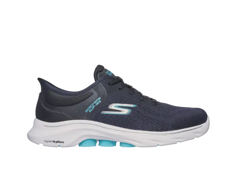 Image 1 of Skechers Go Walk Valin Women's