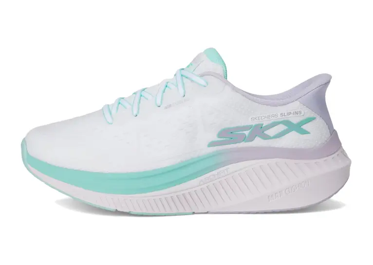 Image 1 of Skechers Arch Fit Go Walk Max Cushioning Women's