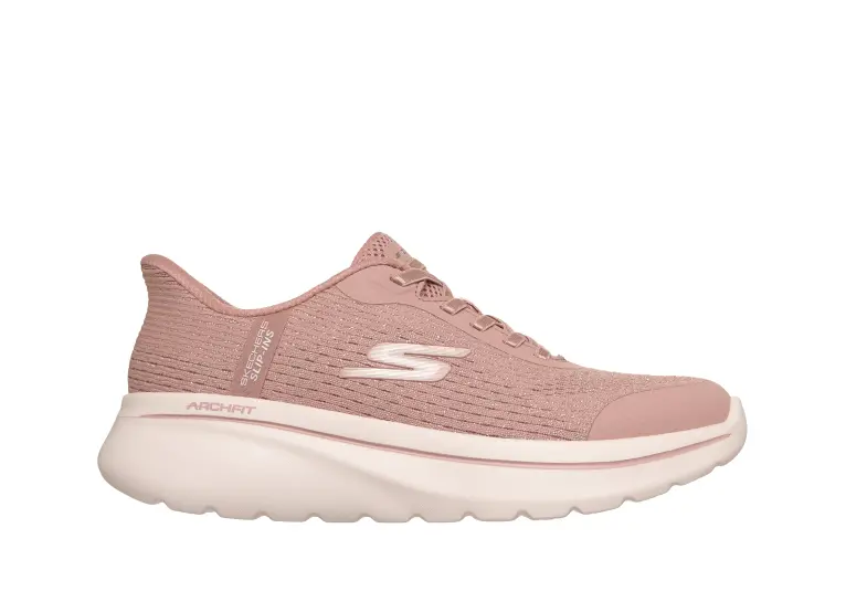 Image 1 of Skechers Go Walk Arch Fit N Joy Women's