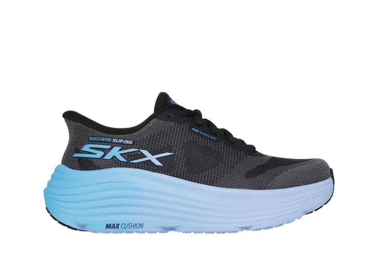 Image 1 of Skechers Slip-Ins Max Cushioning Endeavour Hallandale Women's