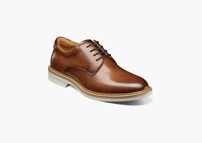 Image 1 of Florsheim Norwalk Plain Toe Oxford Men's