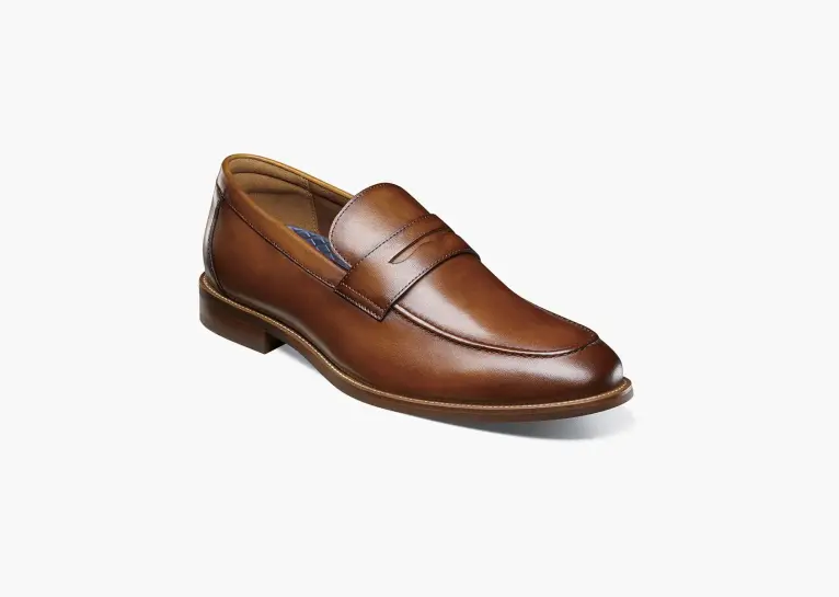 Image 1 of Florsheim Rucci Moc Toe Penny Men's