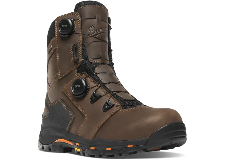 Image 1 of Danner Vicious BOA 8 In NMT Men's