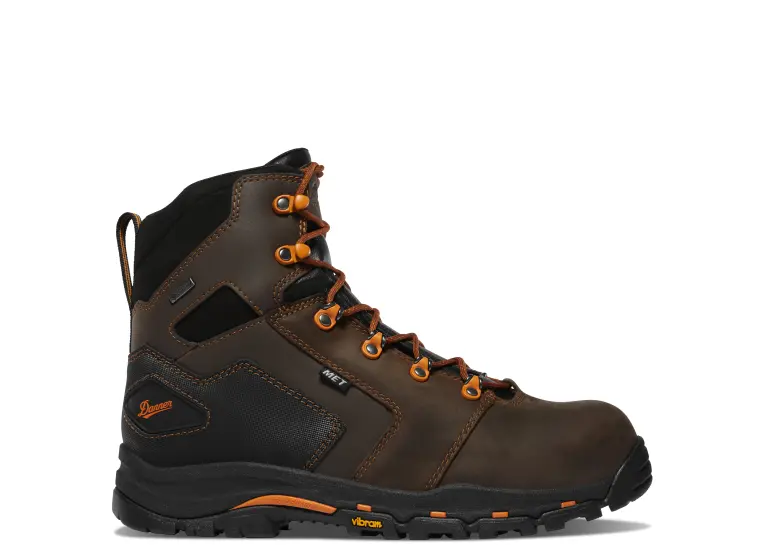 Image 1 of Danner Vicious 6 In Met Nmt Men's