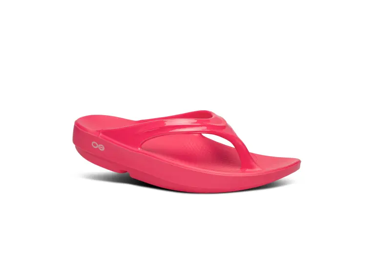 Image 1 of Oofos Oolala Sandal Women's