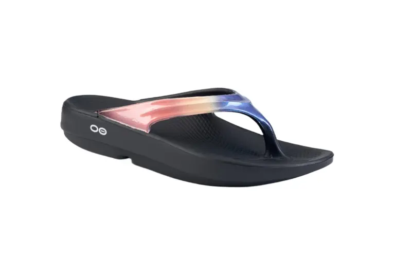 Image 1 of Oofos Oolala Luxe Sandal Women's
