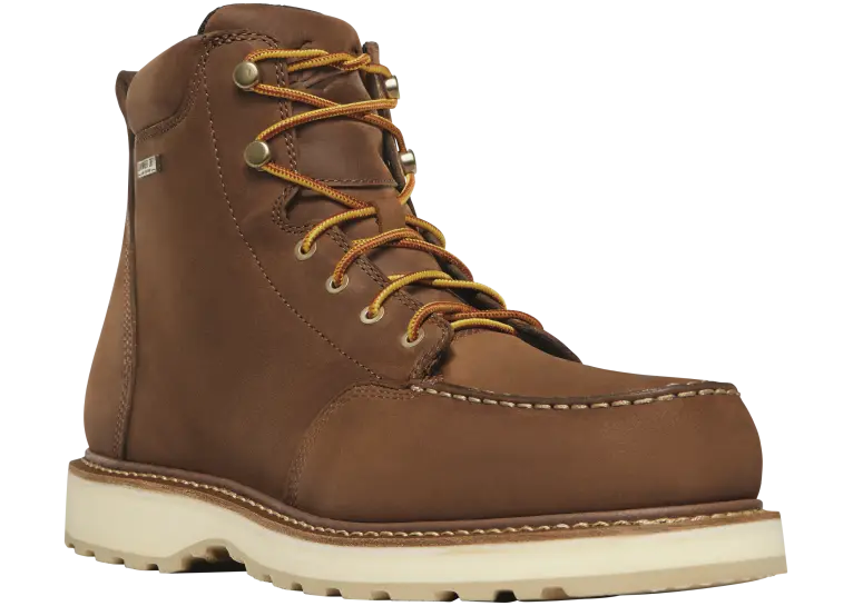 Image 1 of Danner Cedar River Moc Toe 6 In Al Men's