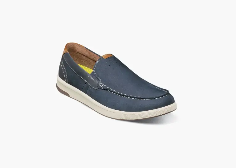 Image 1 of Florsheim Crossover Moc Toe Slip On Men's