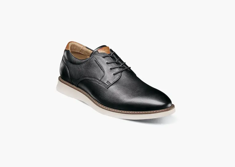 Image 1 of Florsheim Launch Plain Toe Oxford Men's