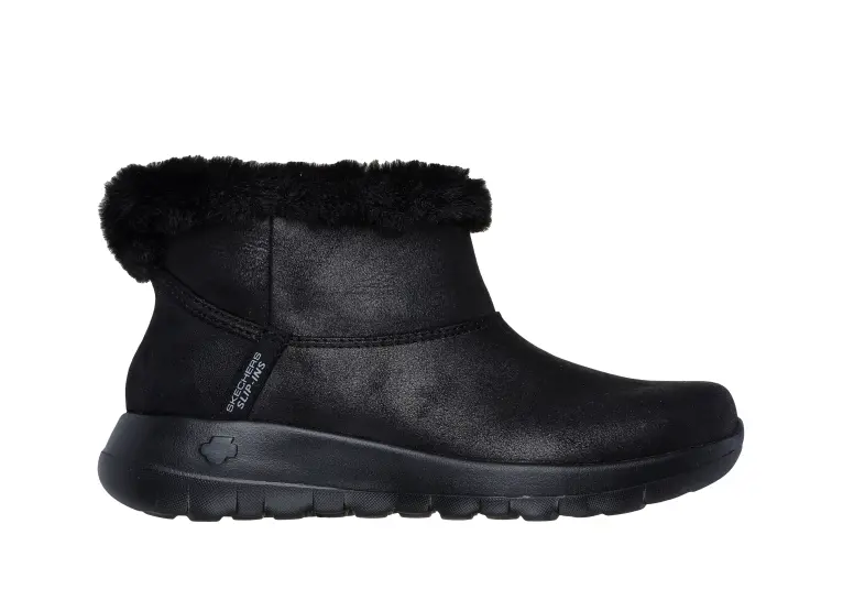 Image 1 of Skechers Cozy Dream Bootie Women's