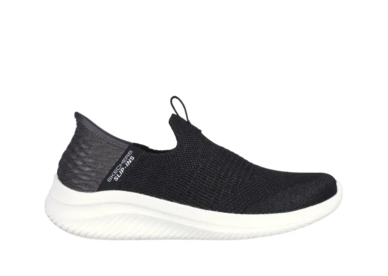 Image 1 of Skechers Ultra Flex Smooth Step Women's