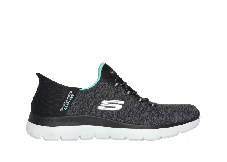 Image 1 of Skechers Summits Dazzling Haze Women's