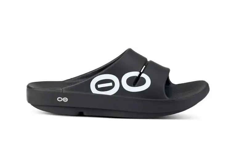 Image 1 of Oofos Ooahh Sport Slide Sandal Unisex