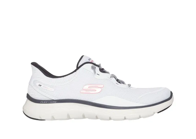 Image 1 of Skechers Slip-ins Flex Appeal 5.0 Easy Breezy Women's