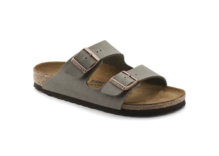 Image 1 of Birkenstock Arizona Birkibuc Regular Unisex