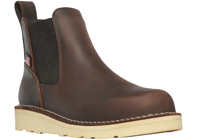 Image 1 of Danner Bull Run Chelsea 5 In Wedge Women's