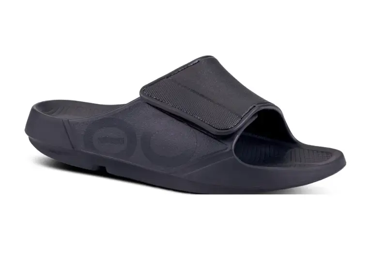 Image 1 of Oofos Ooahh Sport Flex Sandal Unisex