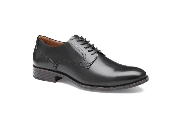 Image 1 of Johnston & Murphy Reeve Plain Toe Men's