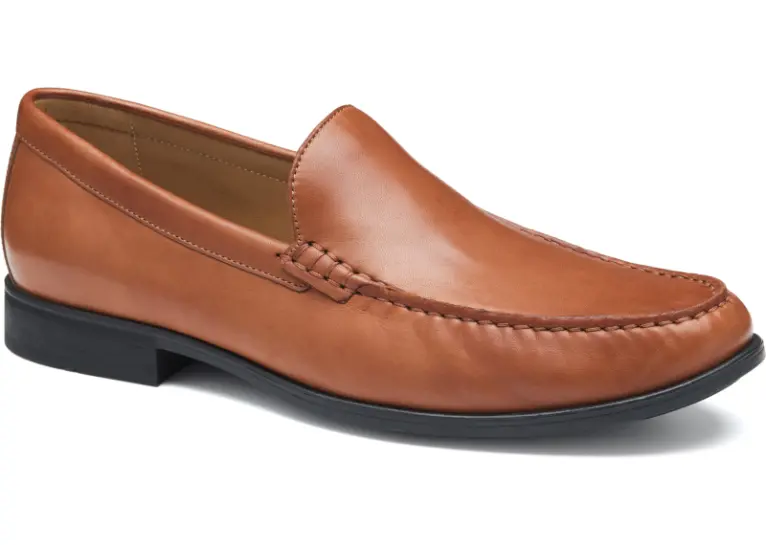 Image 1 of Johnston & Murphy Harrison Venetian Men's