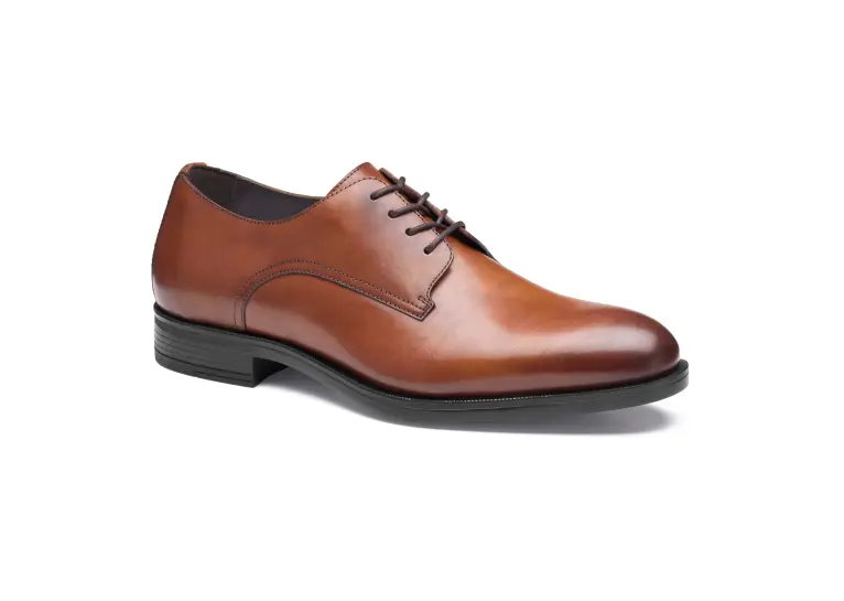 Image 1 of Johnston & Murphy Conlin Plain Toe Men's