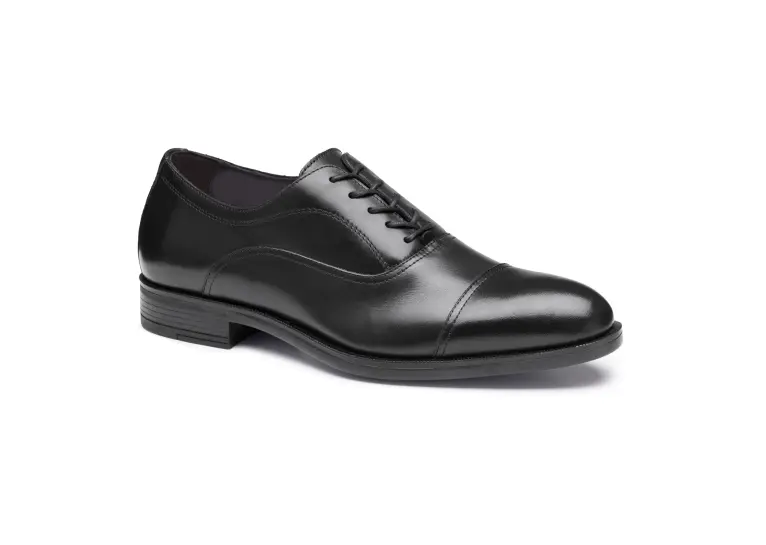 Image 1 of Johnston & Murphy Conlin Cap Toe Men's