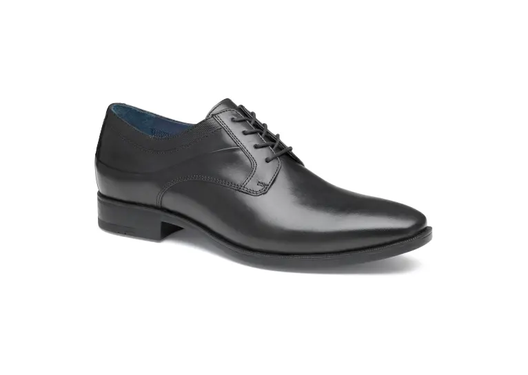 Image 1 of Johnston & Murphy Gibbons Plain Toe Men's
