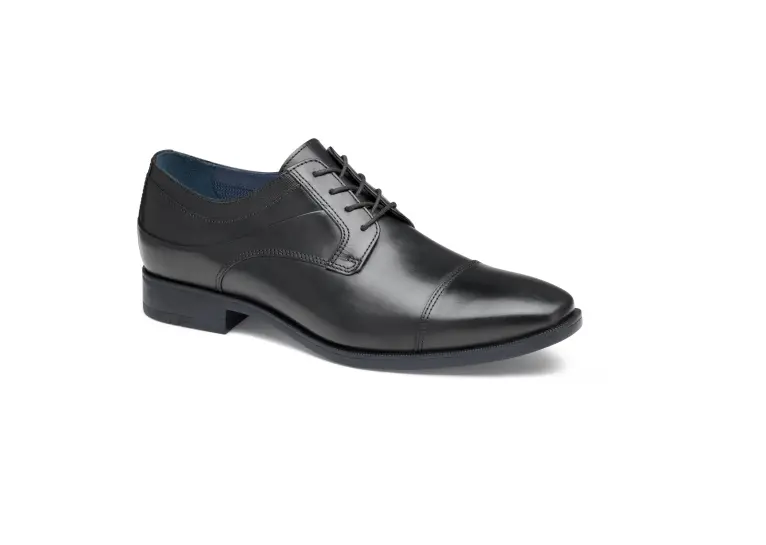 Image 1 of Johnston & Murphy Gibbons Cap Toe Men's