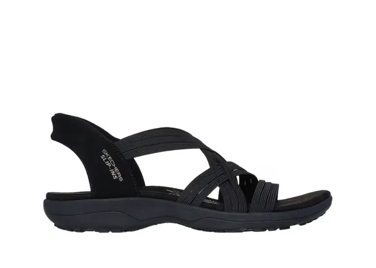 Image 1 of Skechers Slip-ins Reggae Slim Simply Stretchy Women's