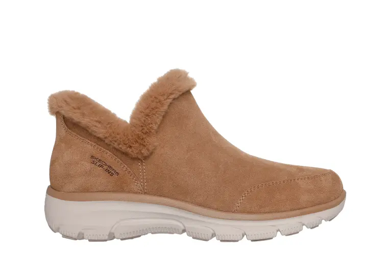 Image 1 of Skechers Slip-ins Relaxed Fit Easy Going Fall Feeling Women's