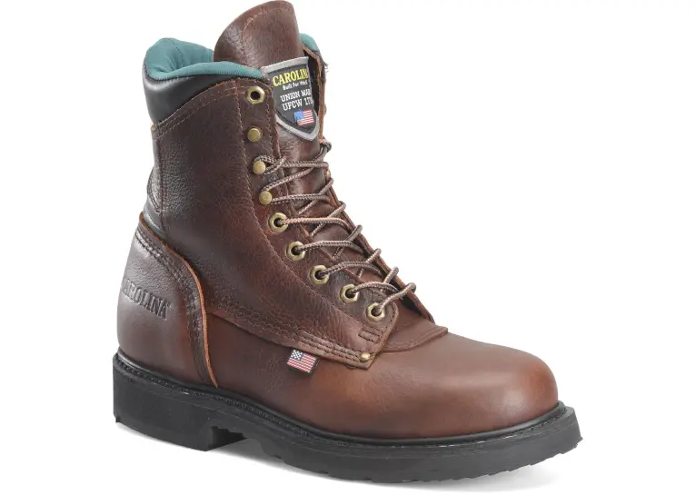 Image 1 of Carolina Sarge Hi 8
