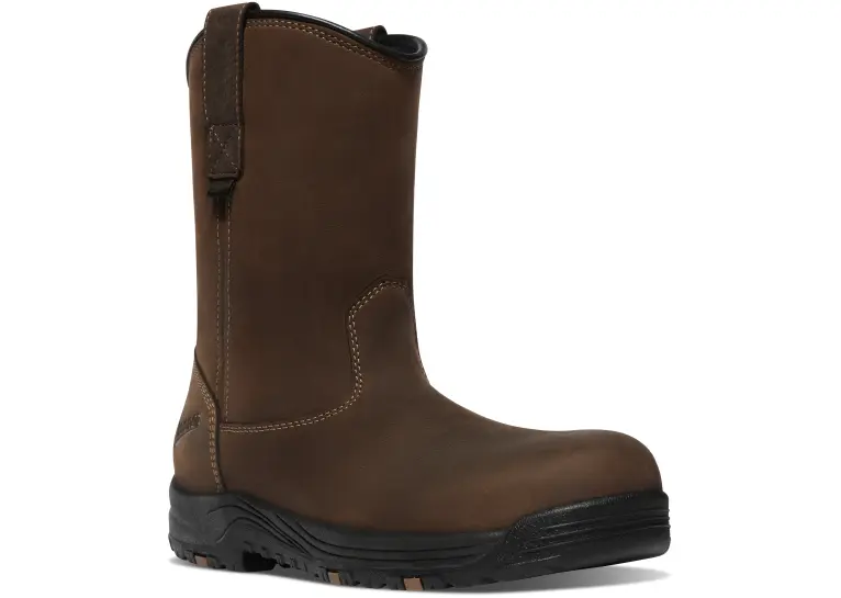 Image 1 of Danner Caliper Wellington 10 In Al Men's