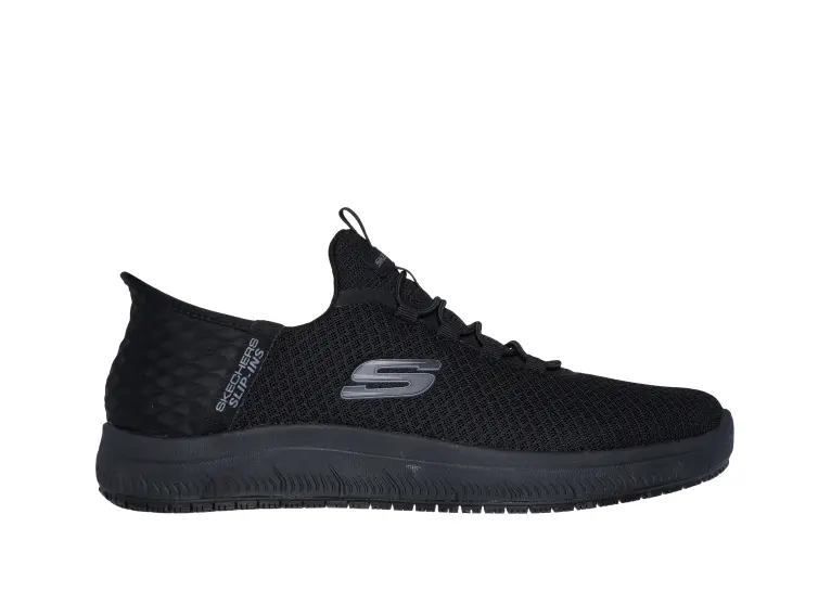 Image 1 of Skechers Summits Slip Resistant Men's