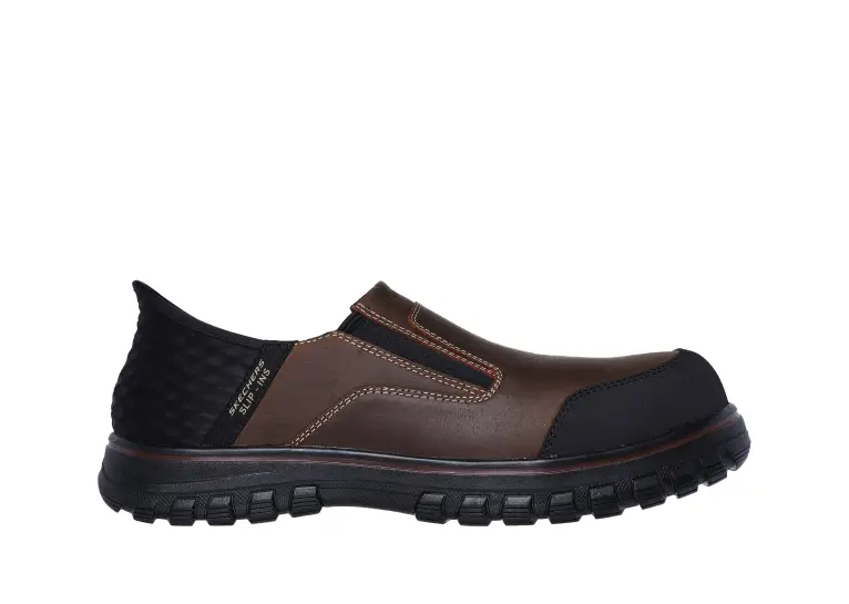 Image 1 of Skechers Mccoll Loeman Work Men's
