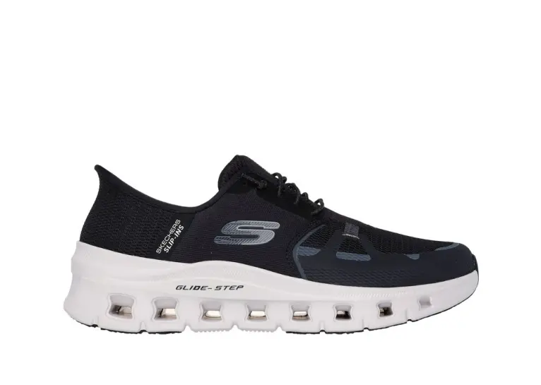Image 1 of Skechers Glide Step Pro Slip Resistant Men's