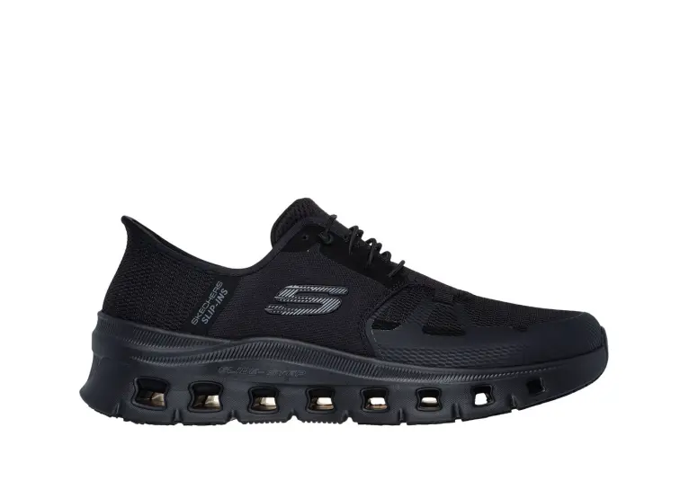 Image 1 of Skechers Glide Step Pro Slip Resistant Men's
