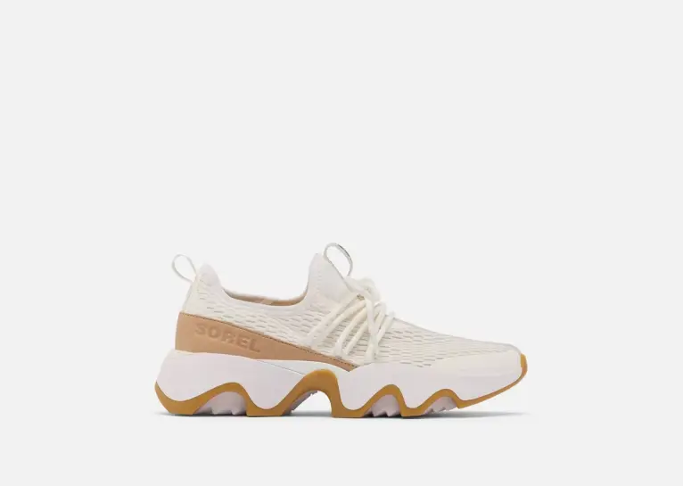 Image 1 of Sorel Kinetic Impact II Lace Women's