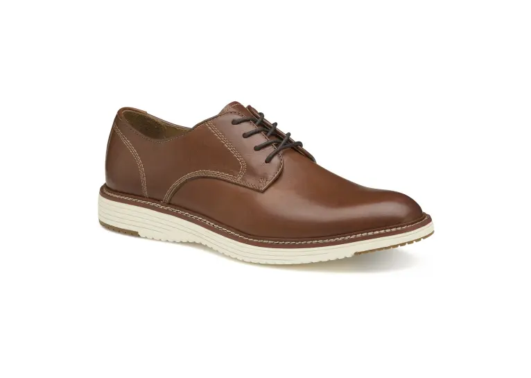 Image 1 of Johnston & Murphy Upton Plain Toe Men's
