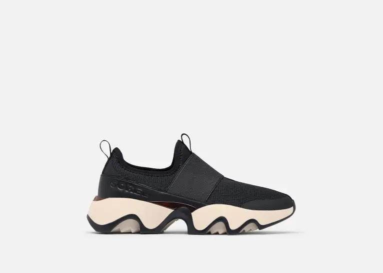 Image 1 of Sorel Kinetic Impact II Strap Women's