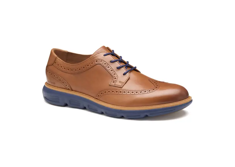 Image 1 of Johnston & Murphy Larkin Wingtip Men's