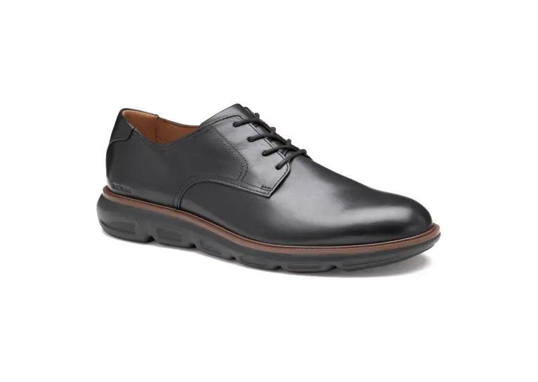 Image 1 of Johnston & Murphy Larkin Plain Toe Men's