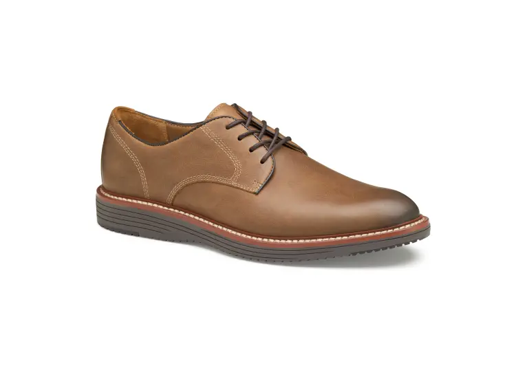 Image 1 of Johnston & Murphy Upton Plain Toe Men's