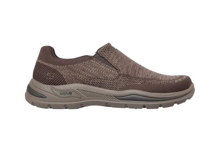 Image 1 of Skechers Arch Fit Motley Vaseo Men's